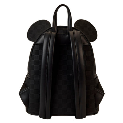 Mochila Loungefly Disney Mickey Evergreen de 26 cm