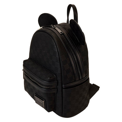 Mochila Loungefly Disney Mickey Evergreen de 26 cm