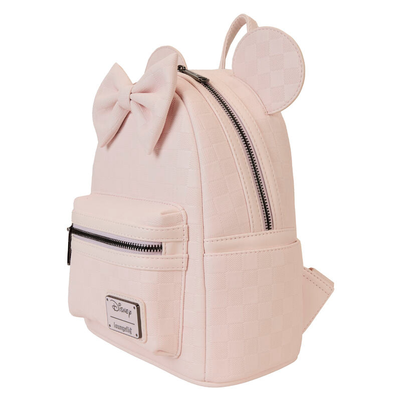 Ear Evergreen Minnie Disney Loungefly Rucksack 26cm