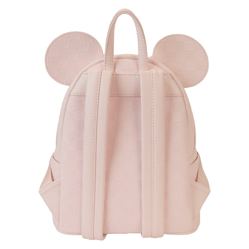 Ear Evergreen Minnie Disney Loungefly Rucksack 26cm
