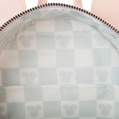 Ear Evergreen Minnie Disney Loungefly Rucksack 26cm