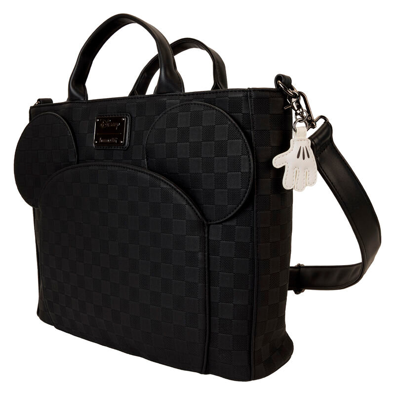 Ear Evergreen Mickey Disney Loungefly Backpack Bag