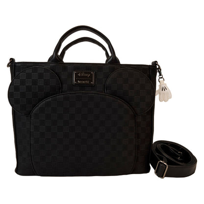ear evergreen mickey disney loungefly backpack bag