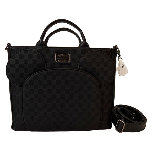 ear evergreen mickey disney loungefly backpack bag