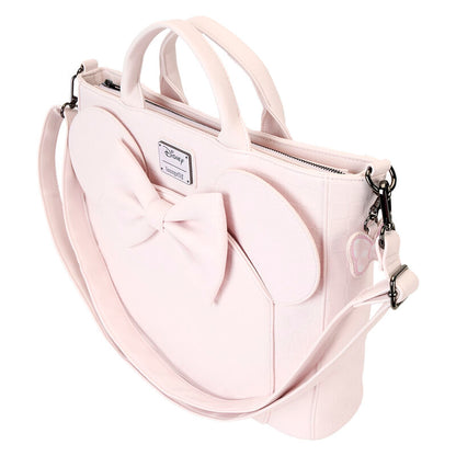 Evergreen Minnie Disney Loungefly Rucksack