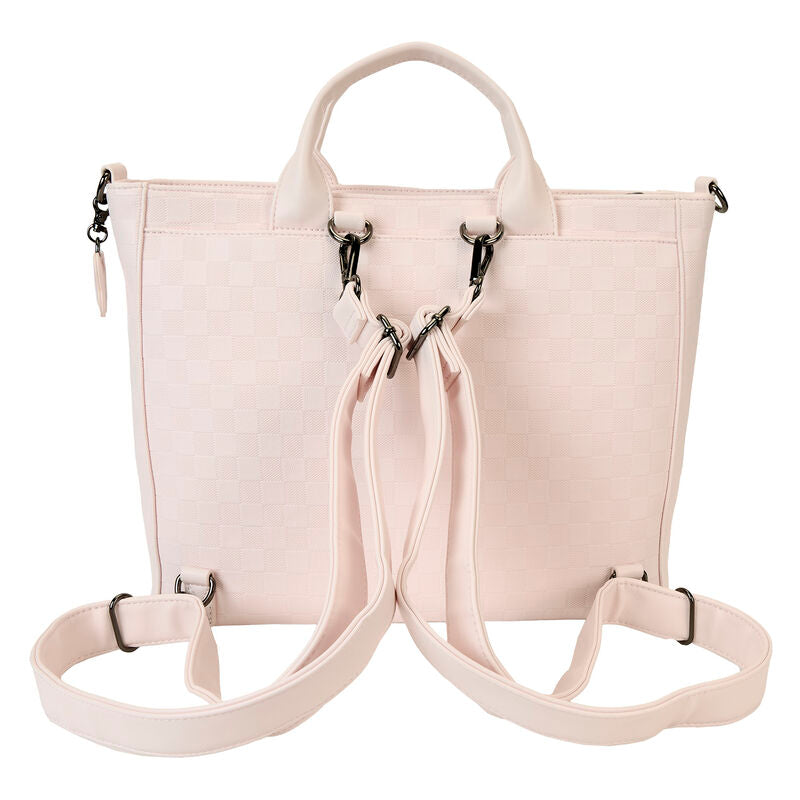 Evergreen Minnie Disney Loungefly Rucksack