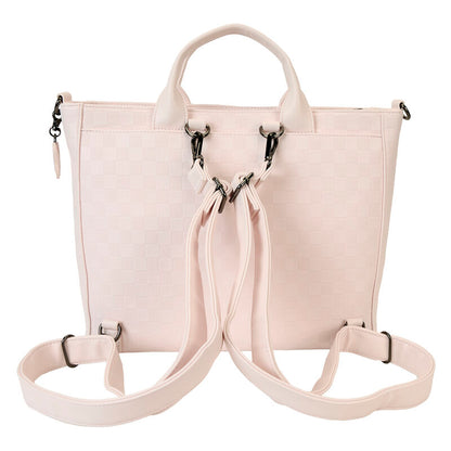 Evergreen Minnie Disney Loungefly Rucksack