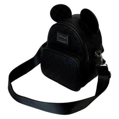 Ear Evergreen Mickey Disney Loungefly Bag Backpack