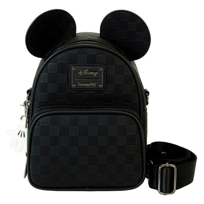 ear evergreen mickey disney loungefly bag backpack