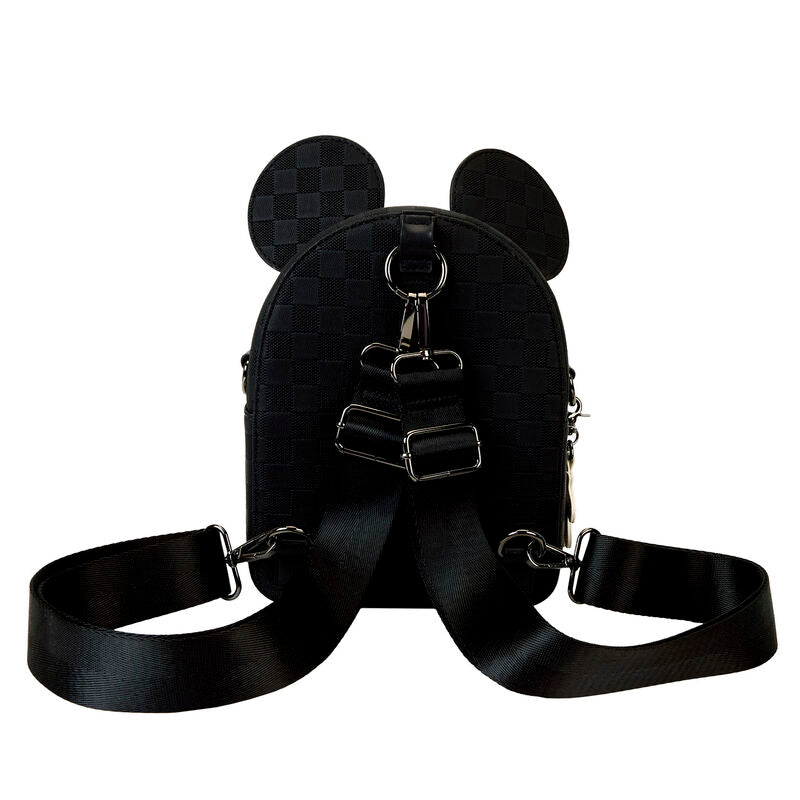 Ear Evergreen Mickey Disney Loungefly Bag Backpack