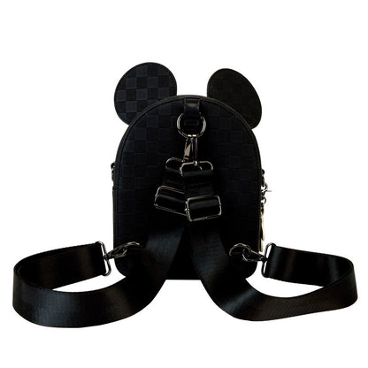 Ear Evergreen Mickey Disney Loungefly Bag Backpack