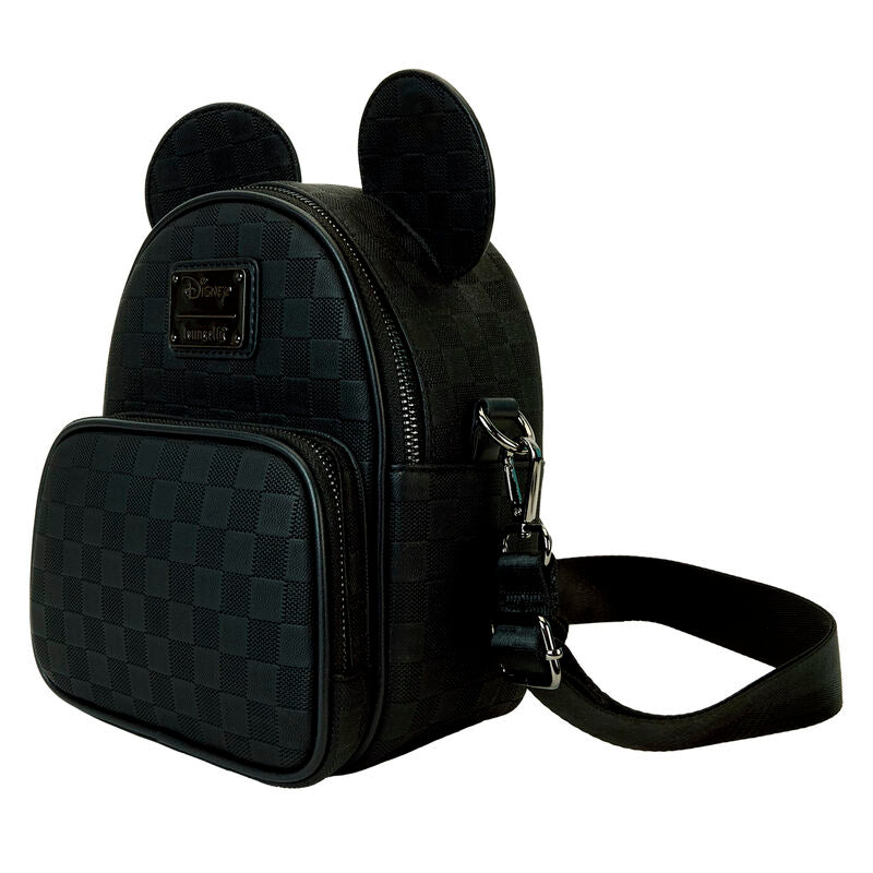 Ear Evergreen Mickey Disney Loungefly Bag Backpack