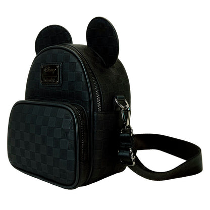 Ear Evergreen Mickey Disney Loungefly Bag Backpack
