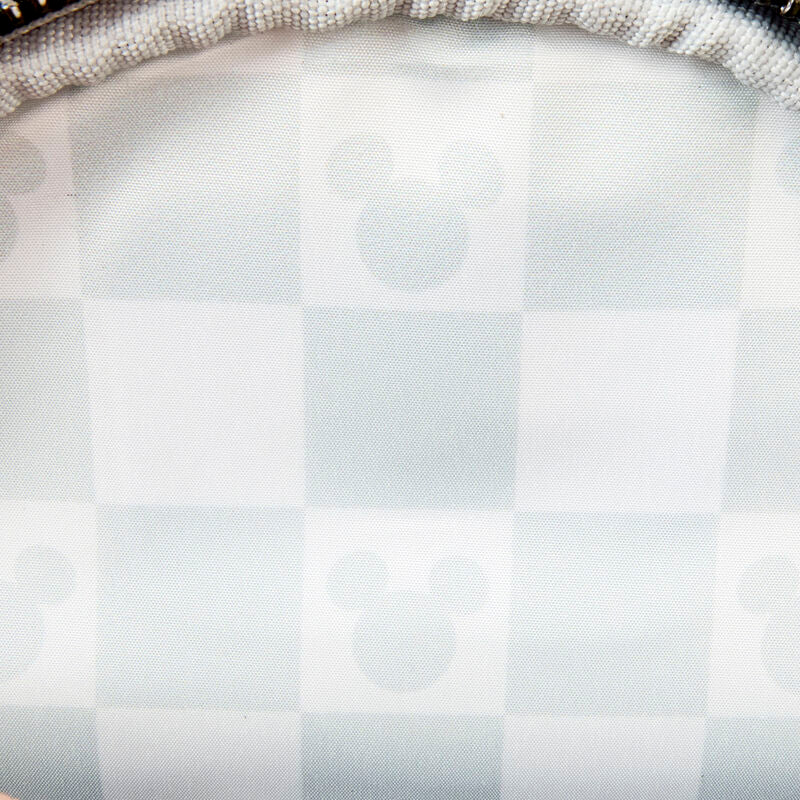 Ear Evergreen Mickey Disney Loungefly Bag Backpack