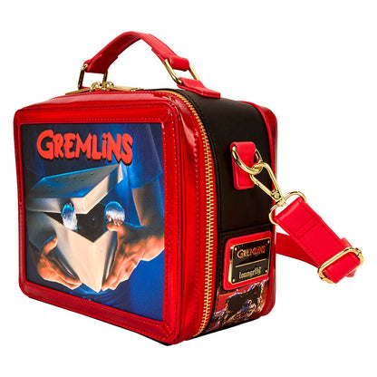Torba na ramię Loungefly Gremlins z okazji 40 rocznicy