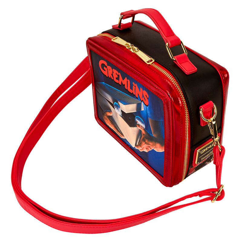 Torba na ramię Loungefly Gremlins z okazji 40 rocznicy