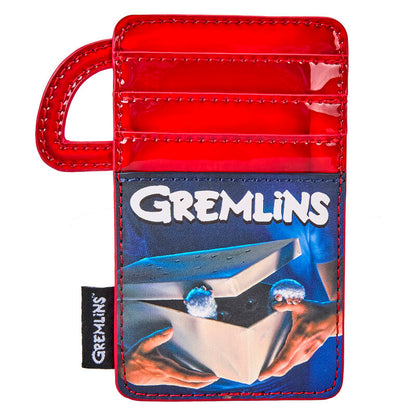 40th anniversary gremlins loungefly card holder