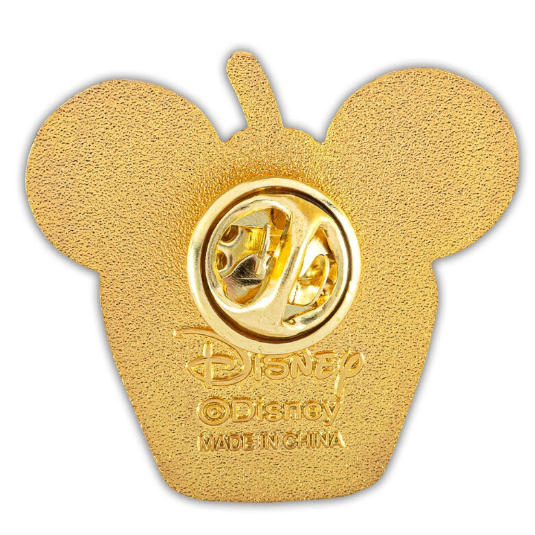 Pin's mystère en émail Disney Loungefly (boîte surprise)