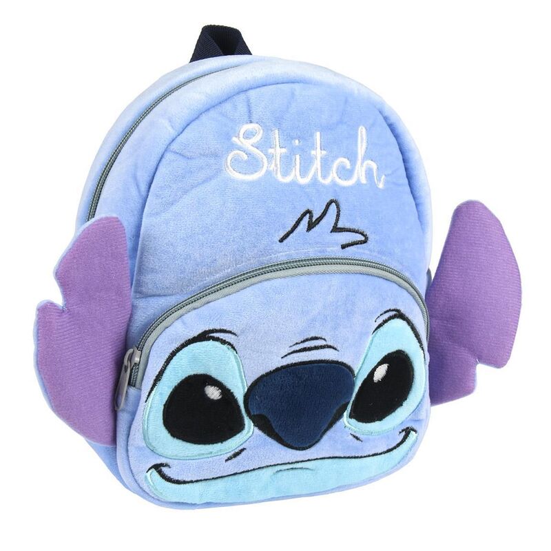 Disney Stitch Backpack 22cm