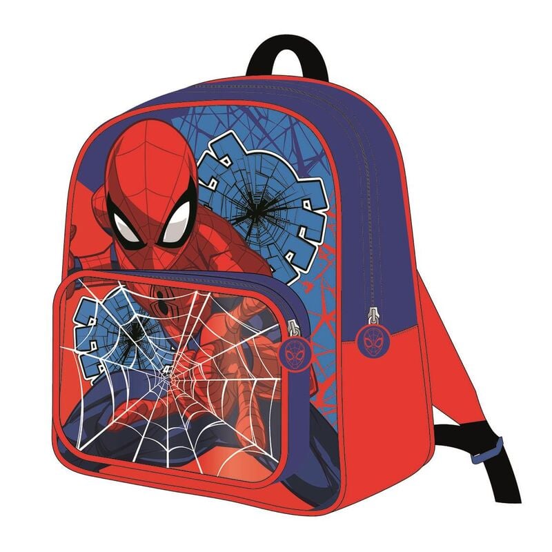 Spiderman Marvel Backpack 30cm