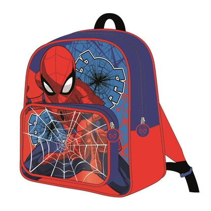 Spiderman Marvel Backpack 30cm