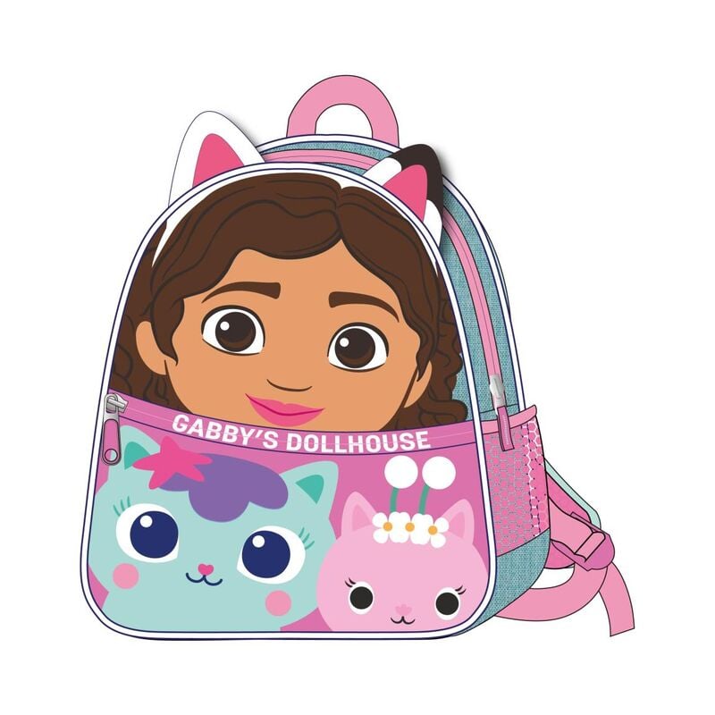 Gabby's Dollhouse Backpack 30cm