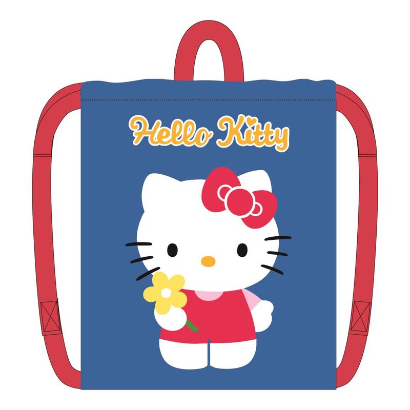 hello kitty sack 33cm
