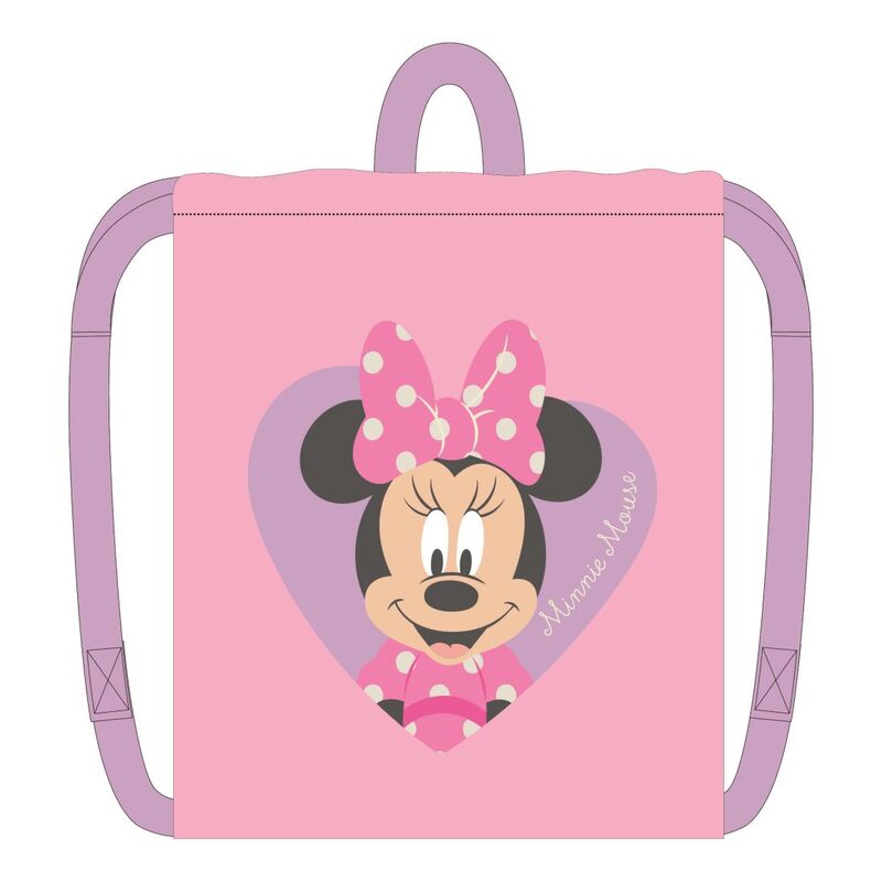 minnie mouse disney sleeping bag 33cm