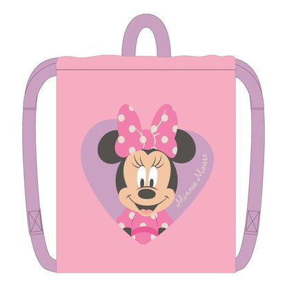 minnie mouse disney sleeping bag 33cm