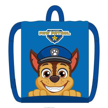 paw patrol sleeping bag 33cm
