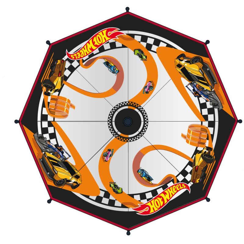 hot wheels bubble manual umbrella