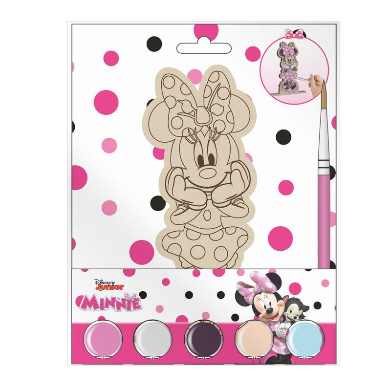 minnie mouse disney coloring page