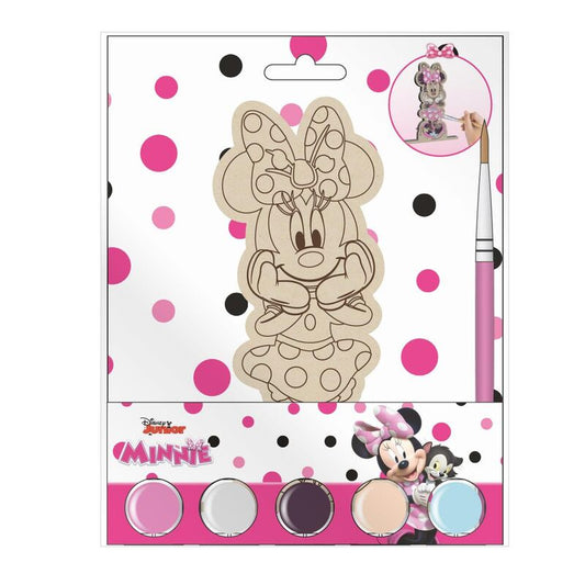 minnie mouse disney coloring page