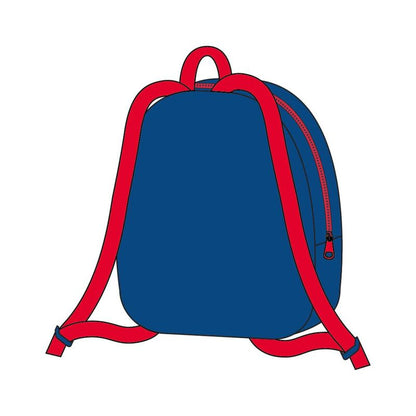 Spidey And His Amazing Friends Marvel Backpack 22cm