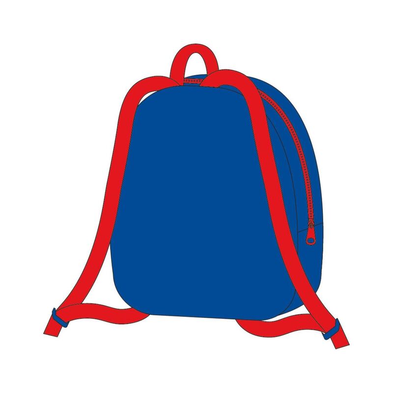 Paw Patrol Backpack 22cm