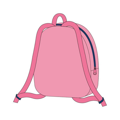 Minnie Mouse Disney Backpack 22cm