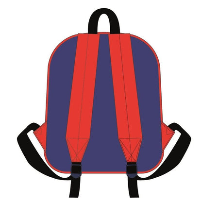 Spiderman Marvel Backpack 30cm