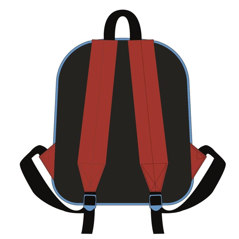 Avengers Marvel Backpack 31cm