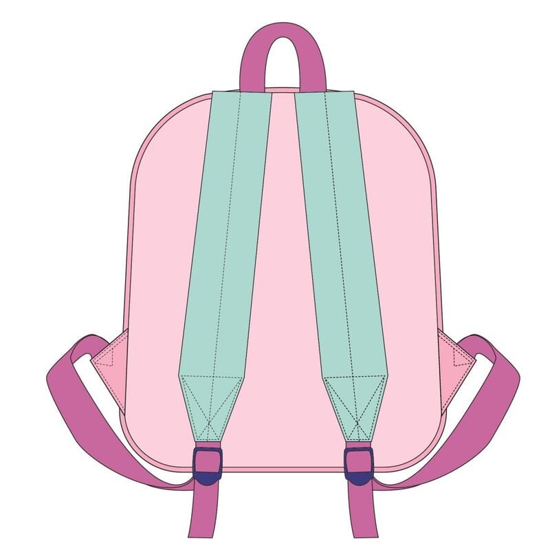 Minnie Mouse Disney Backpack 30cm