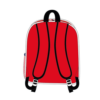 3D Backpack Spidey And His Amazing Friends Marvel 31cm