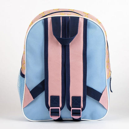 Bluey 3D Backpack 31cm