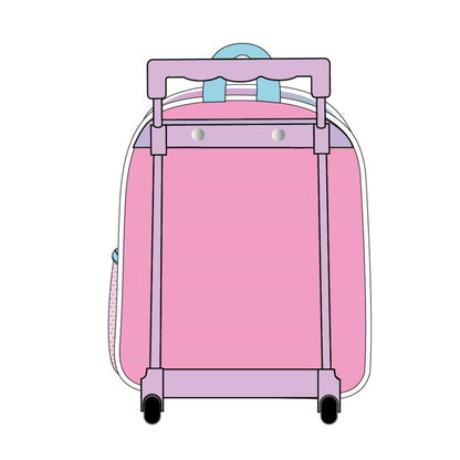 Gabby's Dollhouse 3D Trolley 31cm