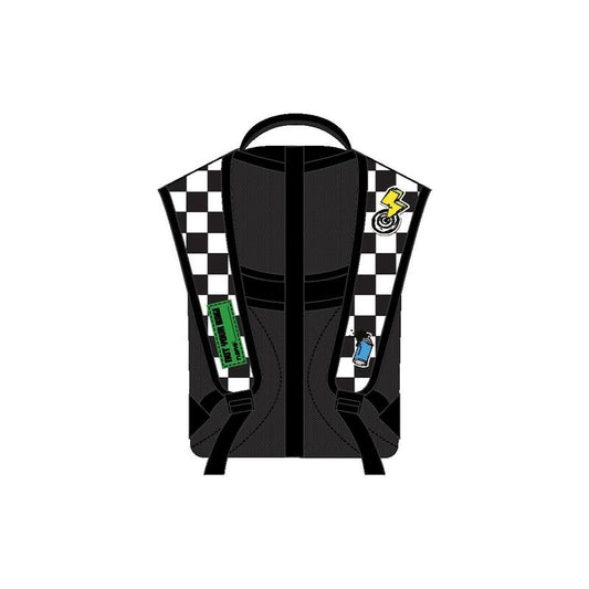 Avengers Marvel Backpack 41cm