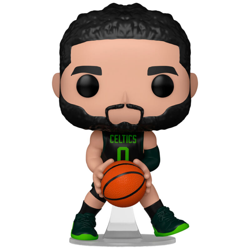 pop figure nba boston celtics jayson tatum