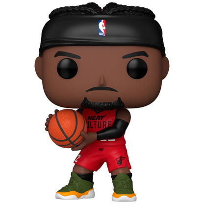 nba miami heat jimmy butler pop figure