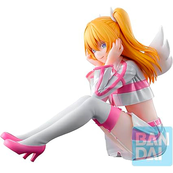 Figurka Ichibansho Liliel 2 5 Dimensional Seduction 10cm
