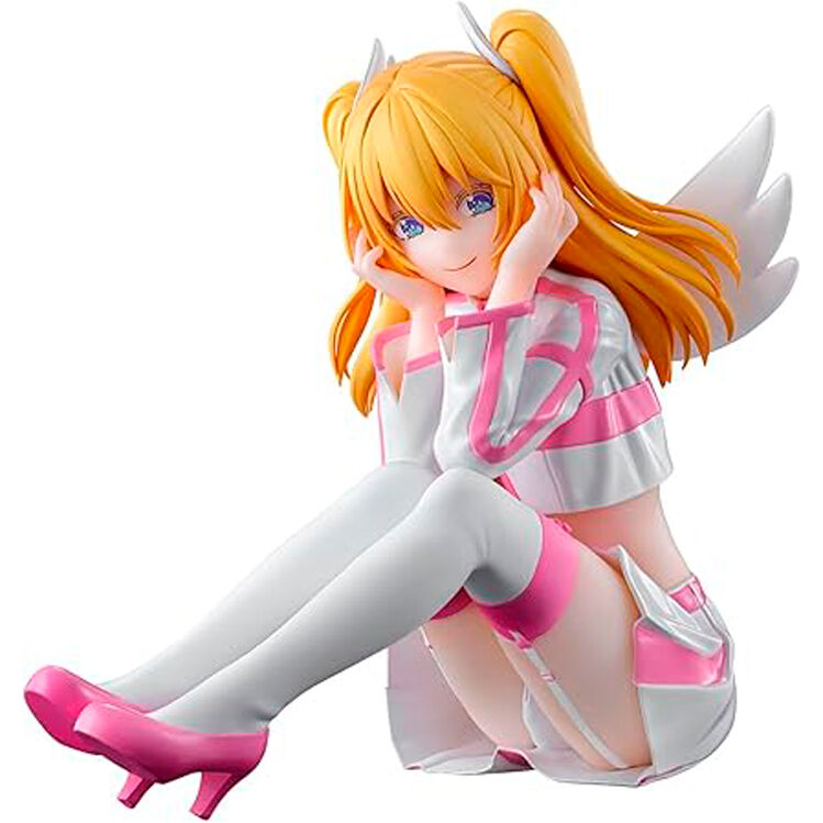 figure ichibansho liliel 25 dimensional seduction 10cm