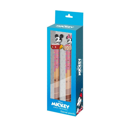 blister pen  pencil mickey and friends disney