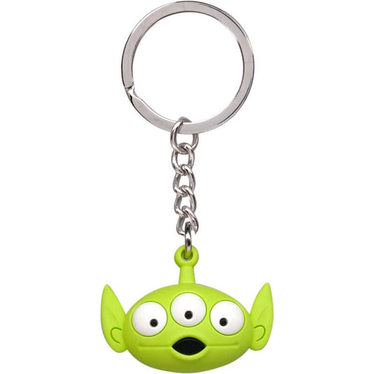 3d alien toy story keychain disney pixar 6cm