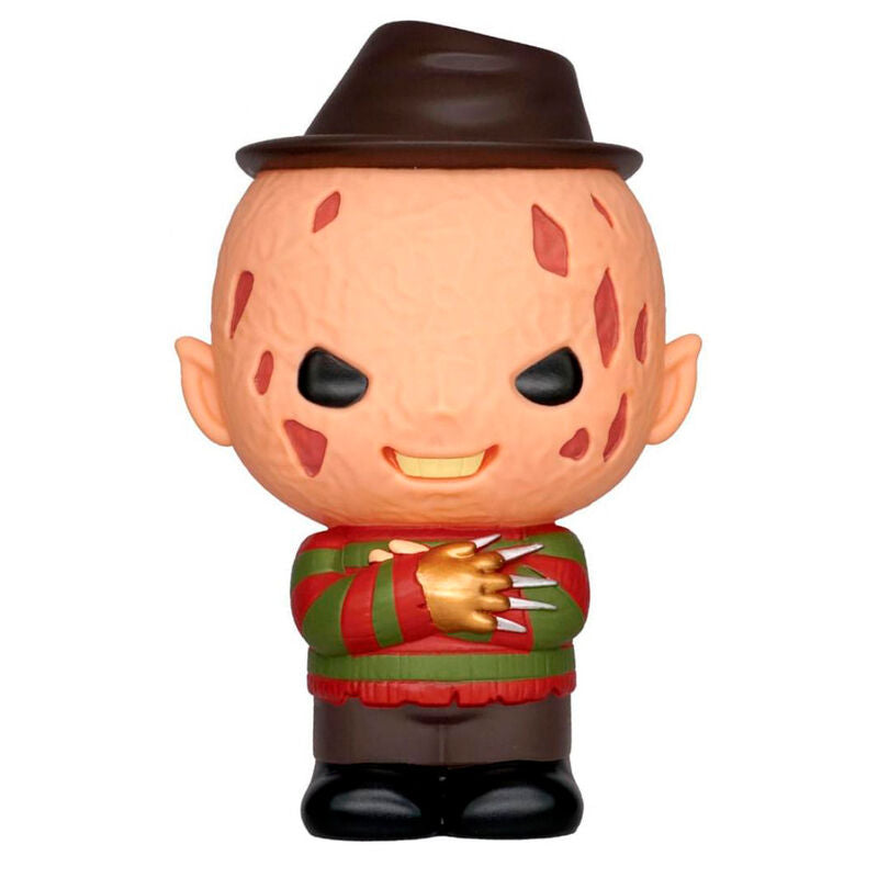 freddy krueger piggy bank figurine 20cm